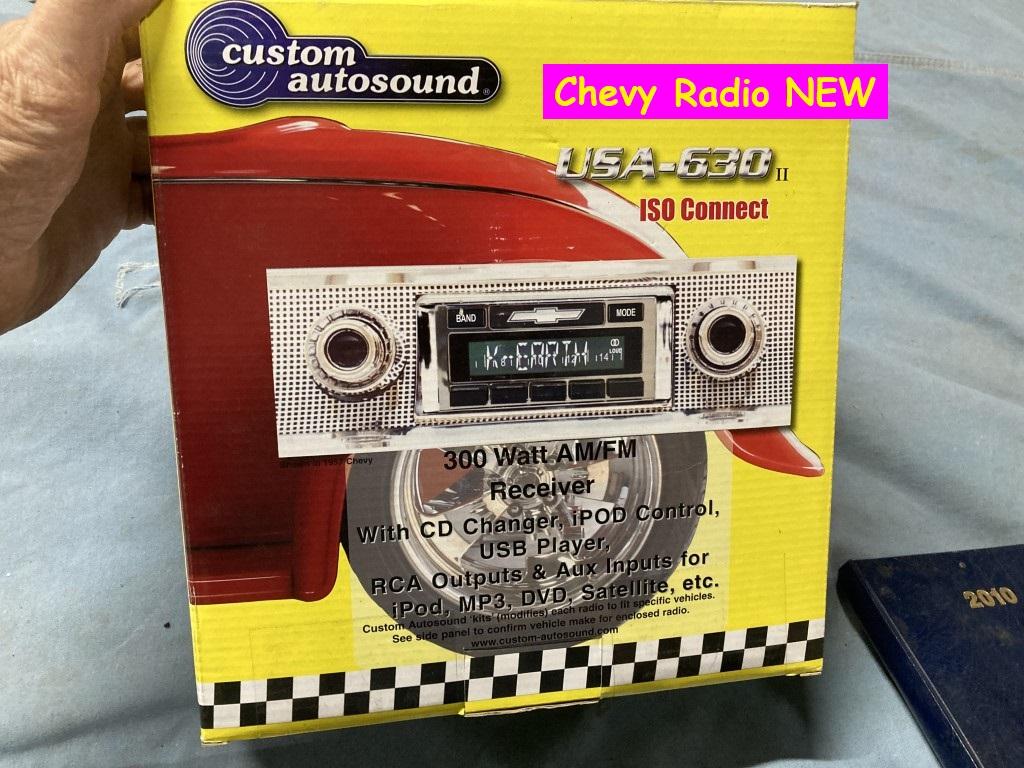 1940 Collectables Classic radio