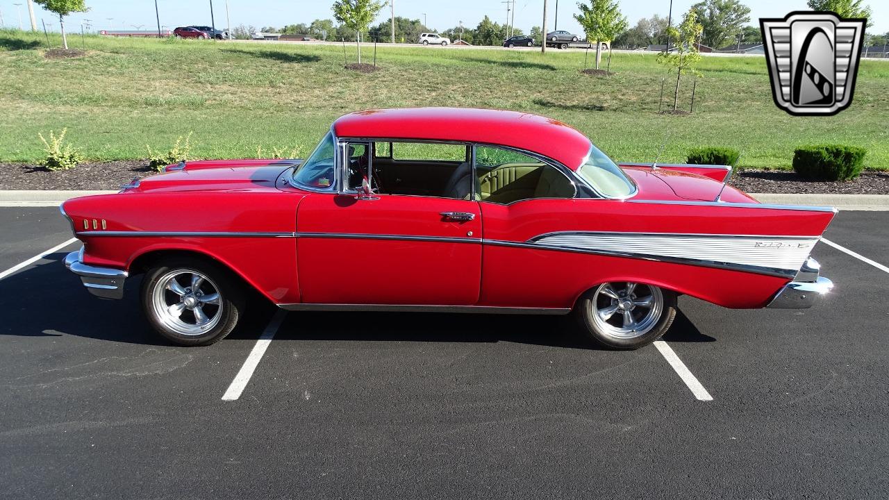 1957 Chevrolet Bel Air