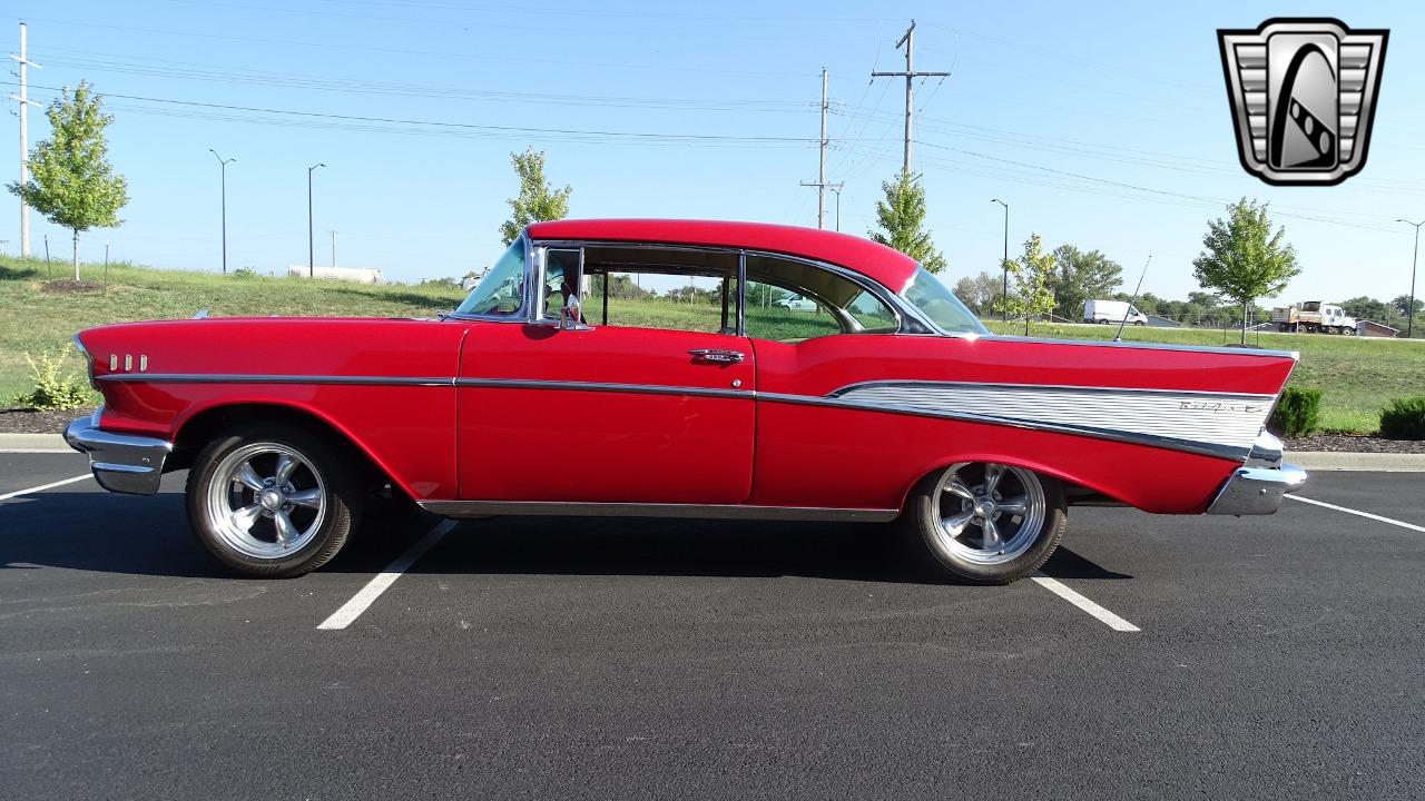 1957 Chevrolet Bel Air