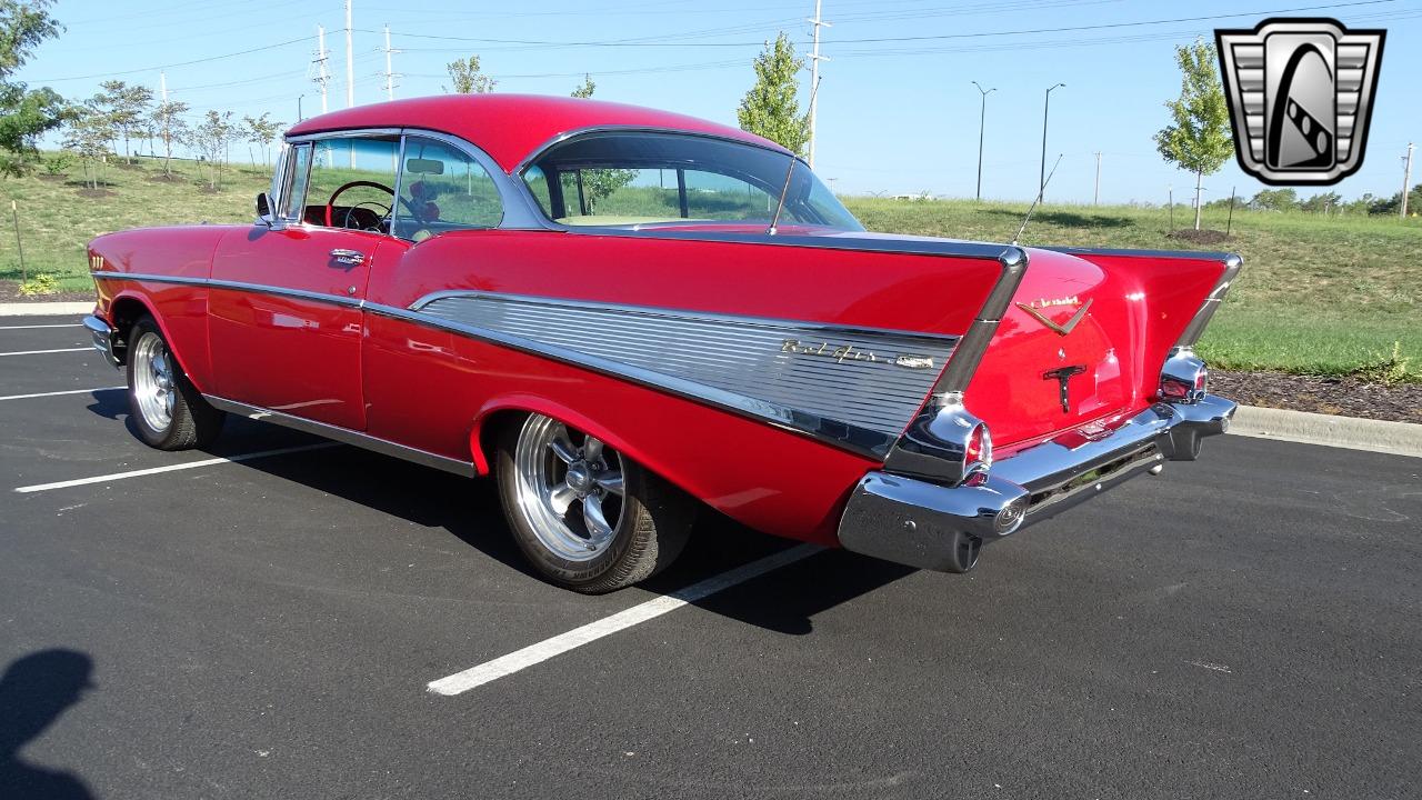 1957 Chevrolet Bel Air