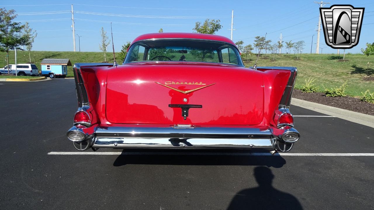 1957 Chevrolet Bel Air