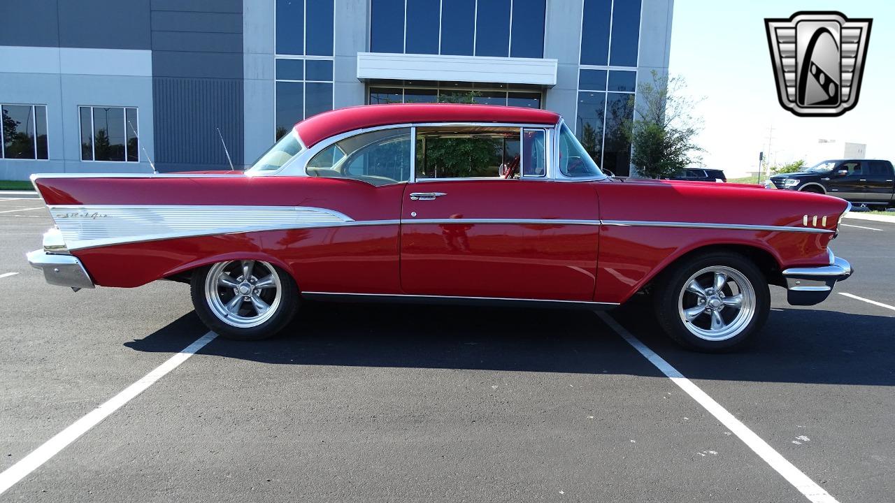 1957 Chevrolet Bel Air