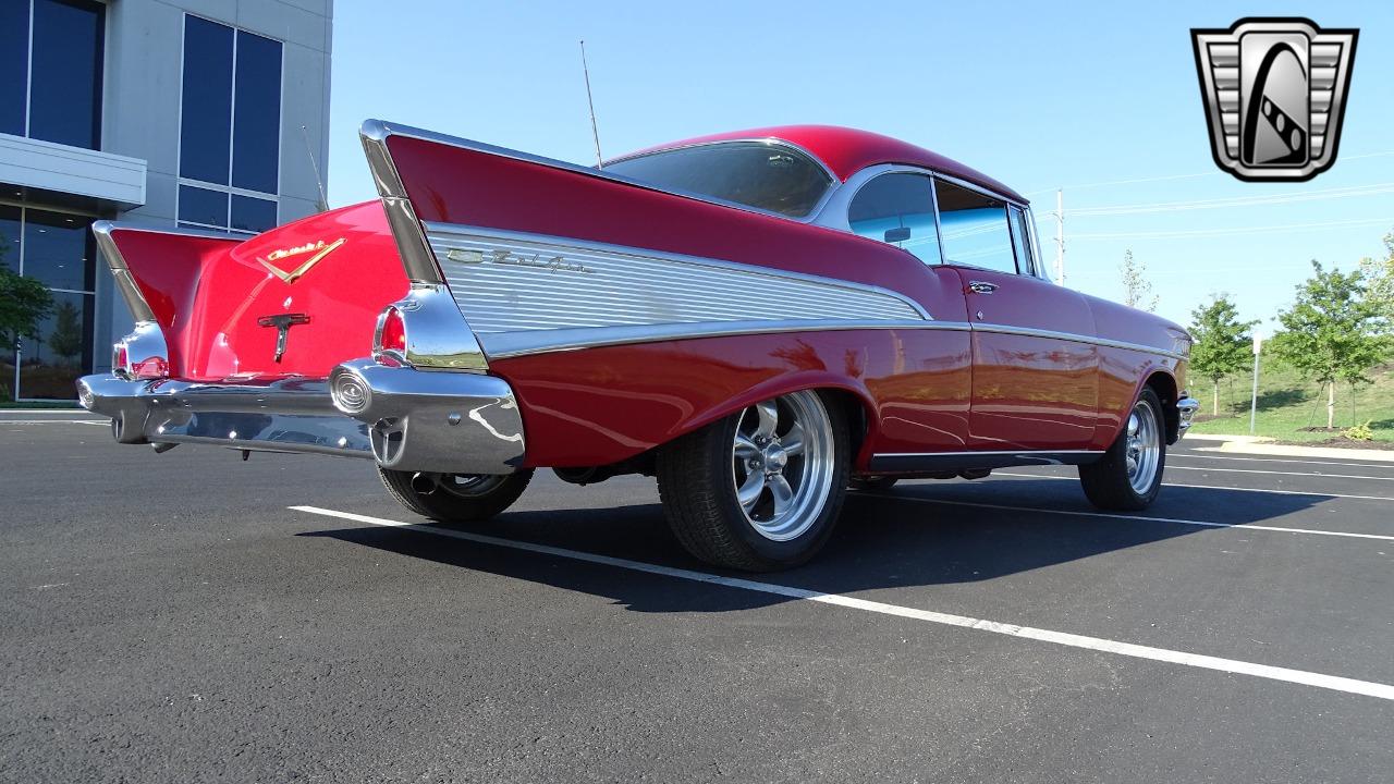 1957 Chevrolet Bel Air