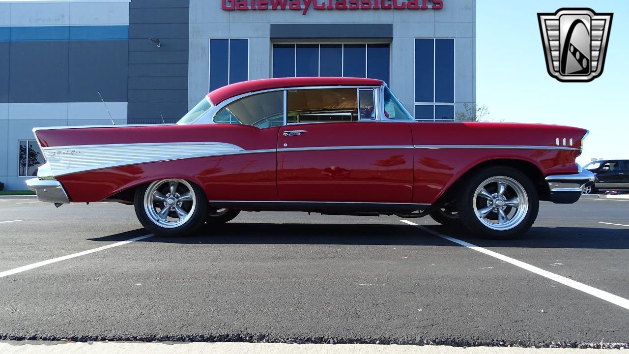 1957 Chevrolet Bel Air