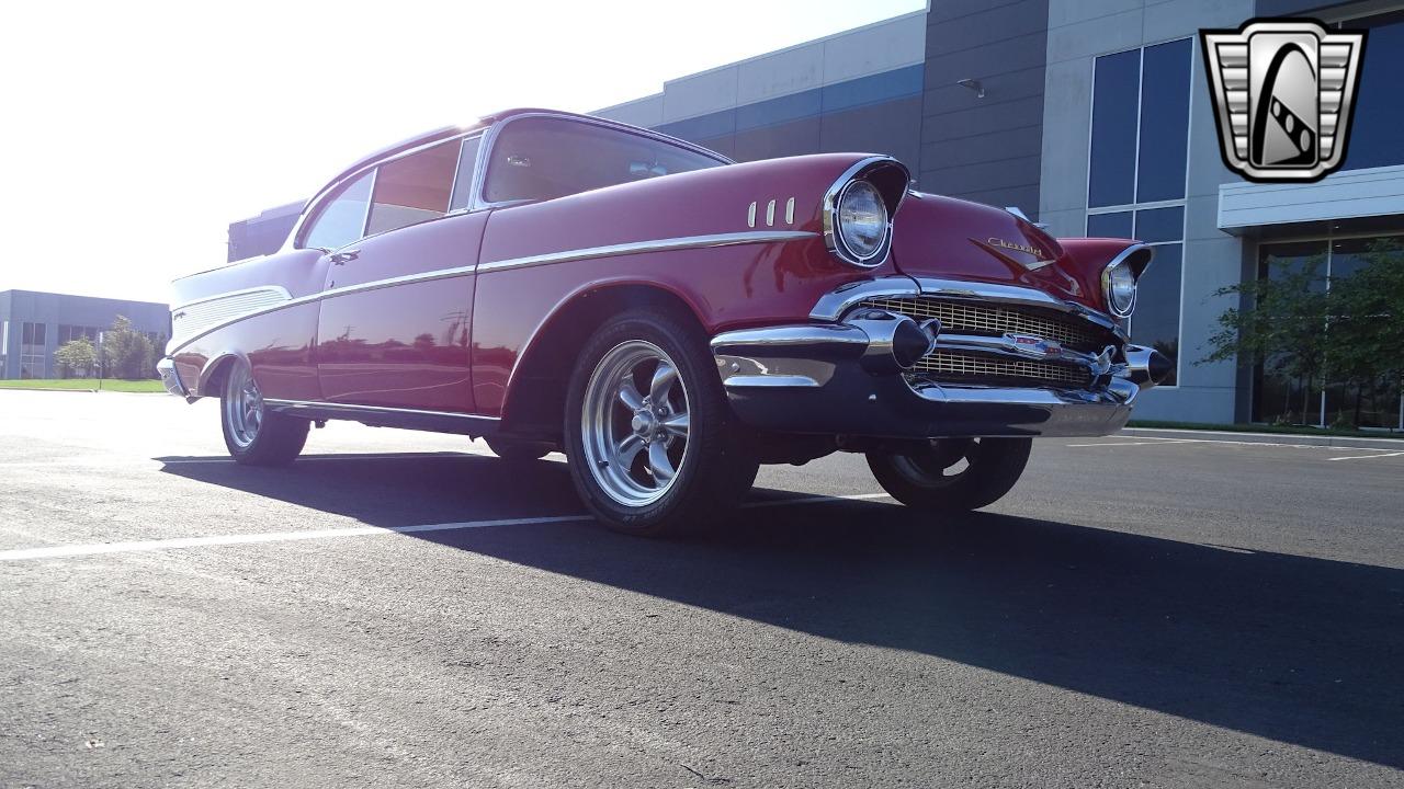 1957 Chevrolet Bel Air