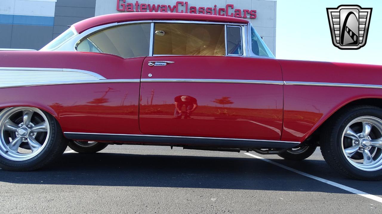 1957 Chevrolet Bel Air