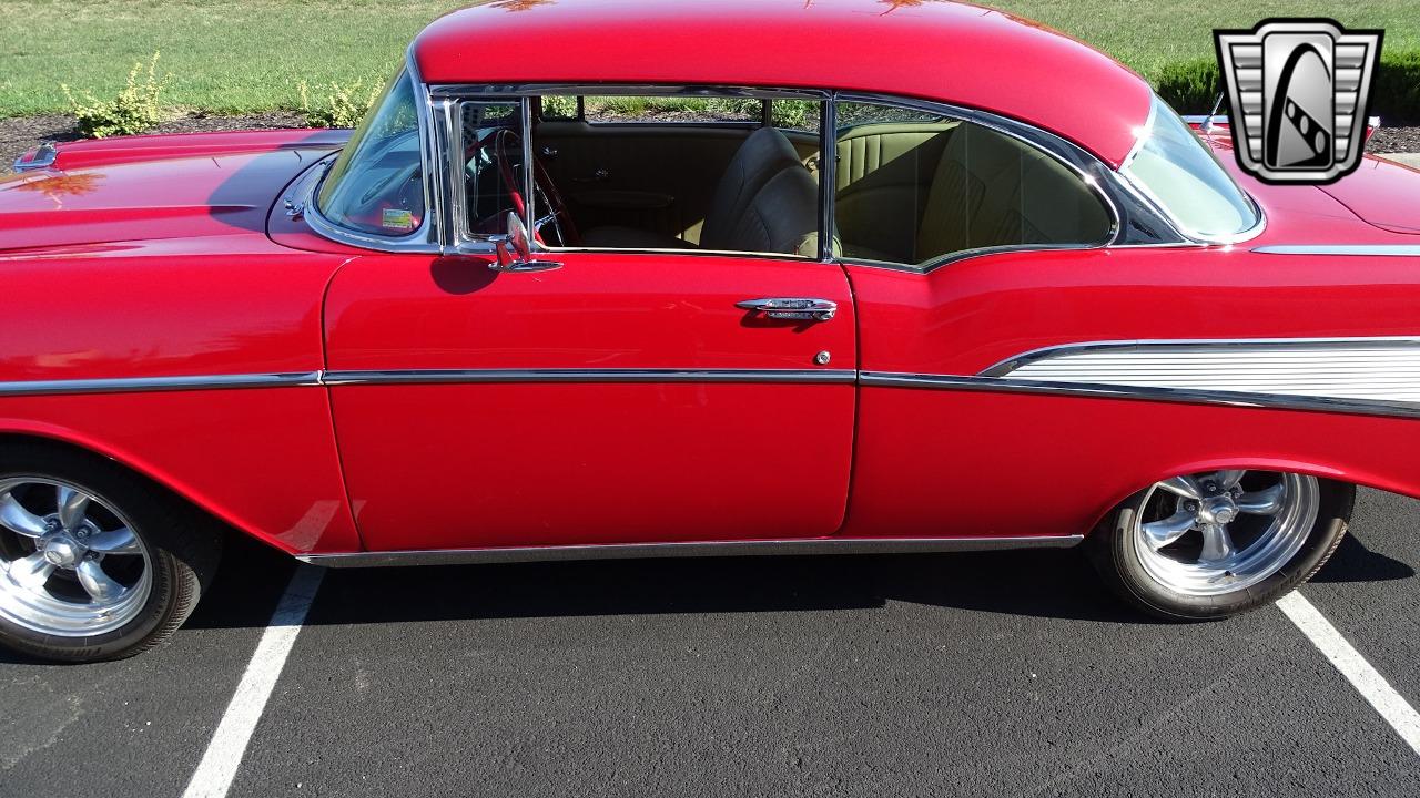 1957 Chevrolet Bel Air