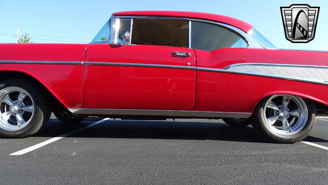 1957 Chevrolet Bel Air