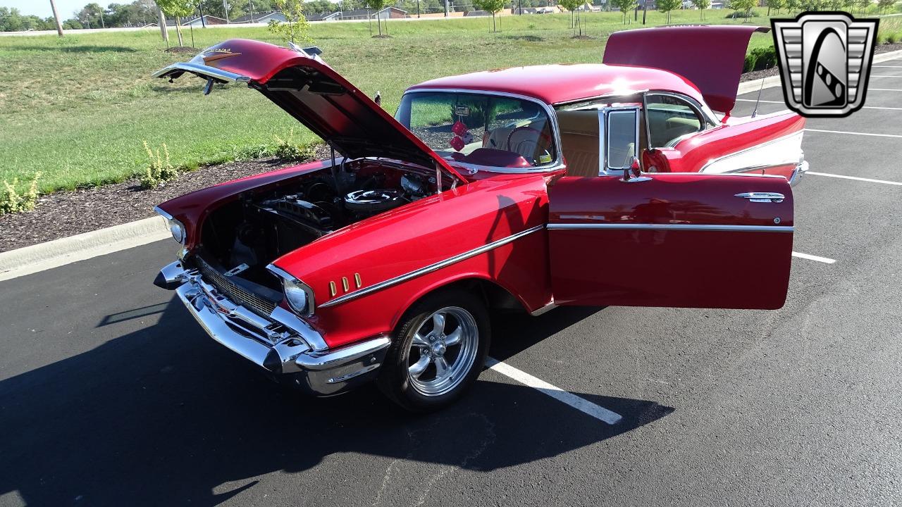 1957 Chevrolet Bel Air