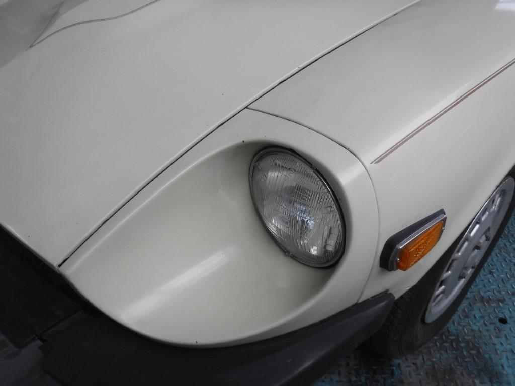 1974 Datsun 260Z Coup�  nr. 0888