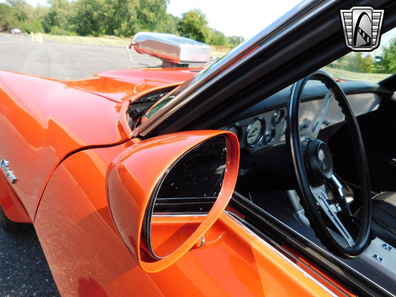 1975 Chevrolet Corvette