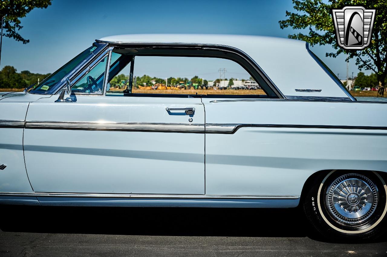 1965 Ford Fairlane