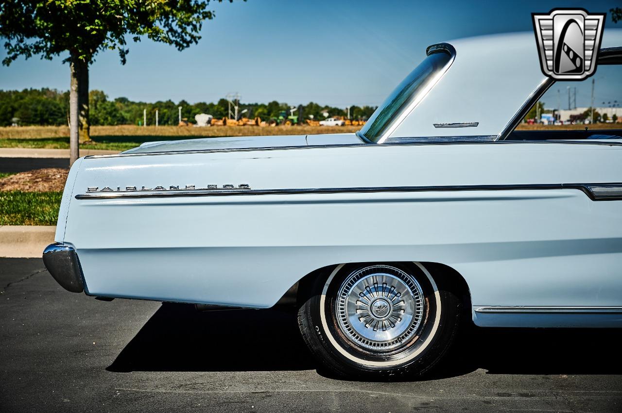 1965 Ford Fairlane