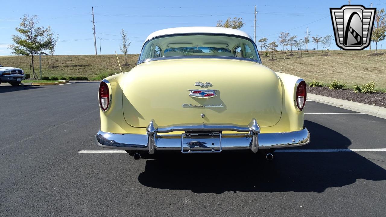 1954 Chevrolet Bel Air