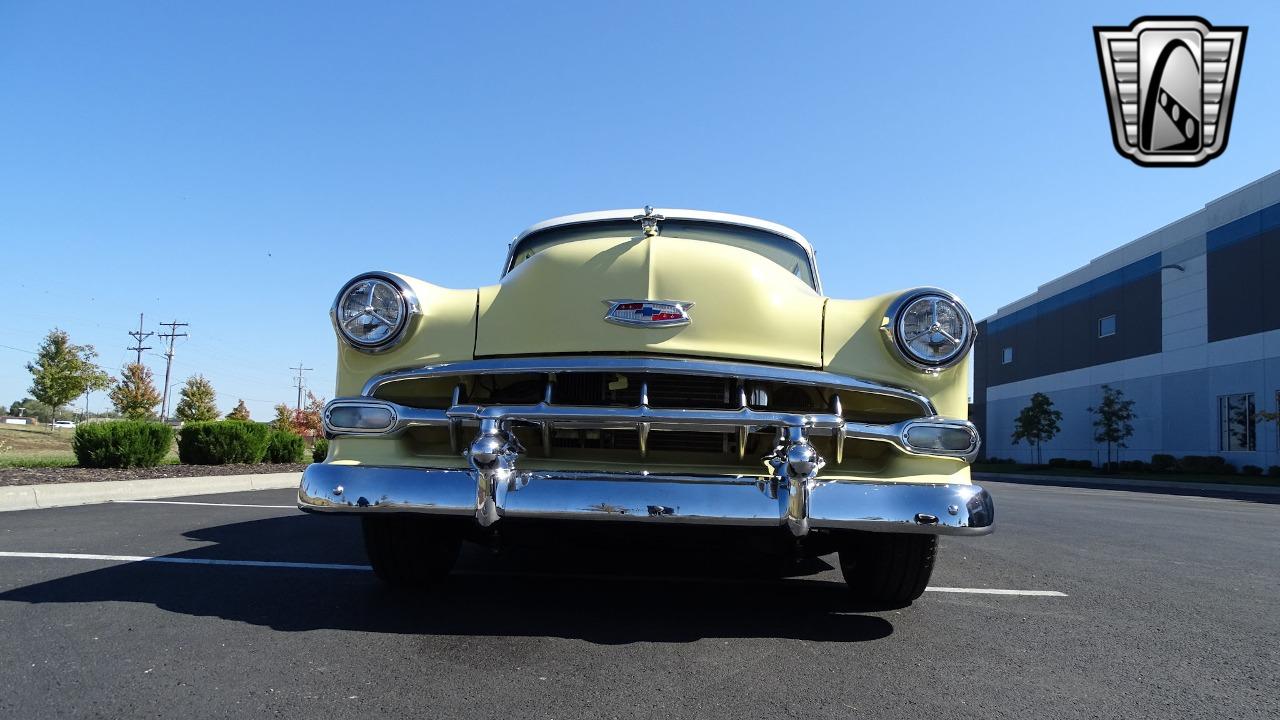 1954 Chevrolet Bel Air