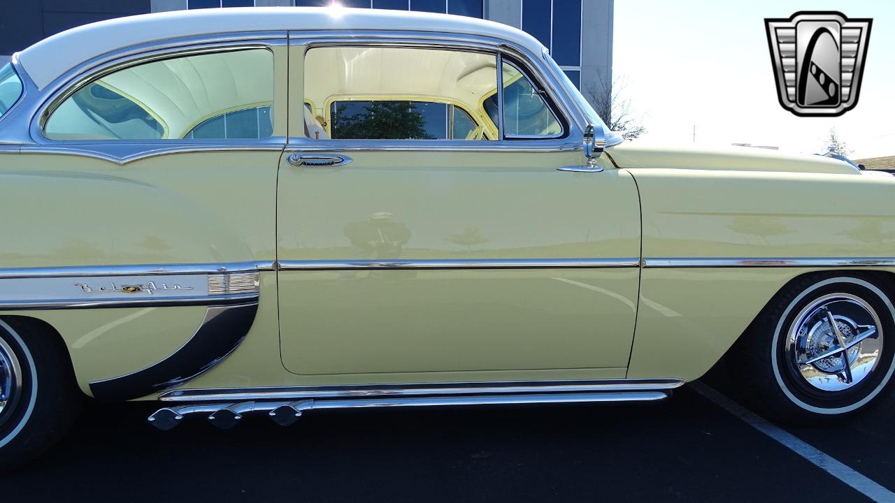 1954 Chevrolet Bel Air