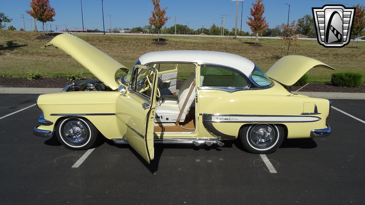 1954 Chevrolet Bel Air