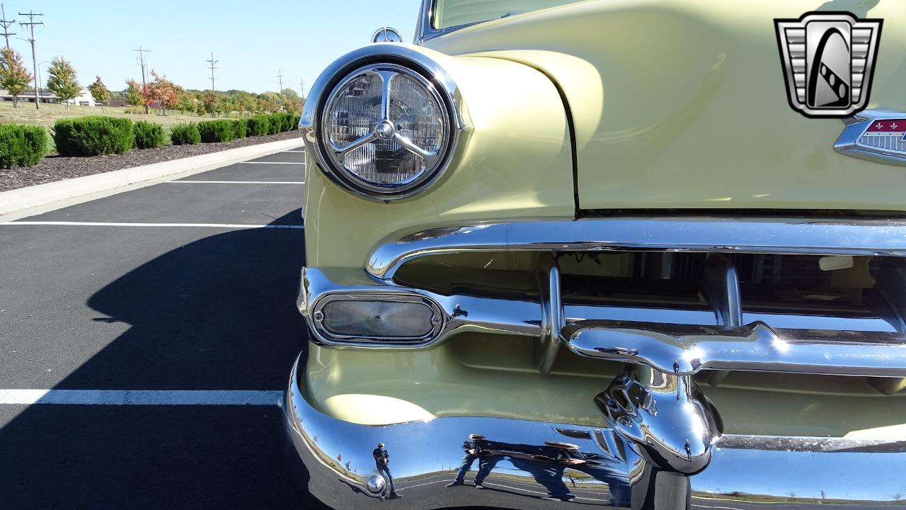 1954 Chevrolet Bel Air