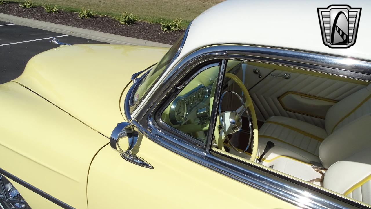 1954 Chevrolet Bel Air