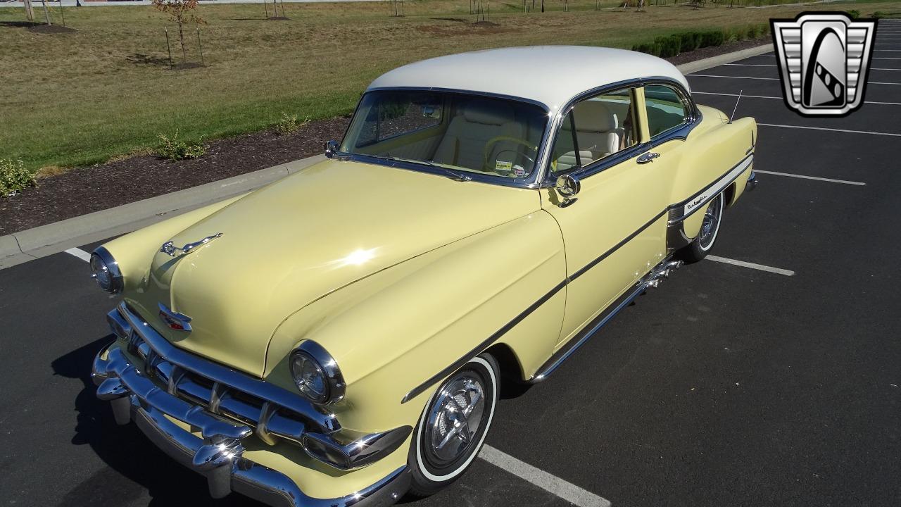 1954 Chevrolet Bel Air