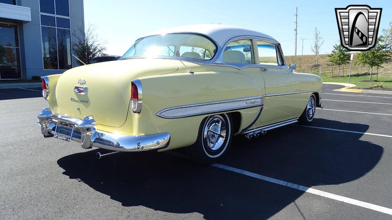 1954 Chevrolet Bel Air