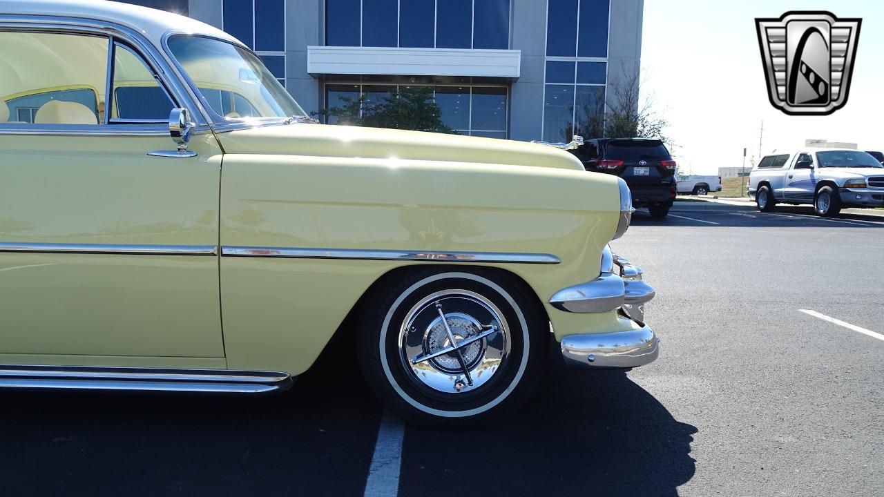 1954 Chevrolet Bel Air