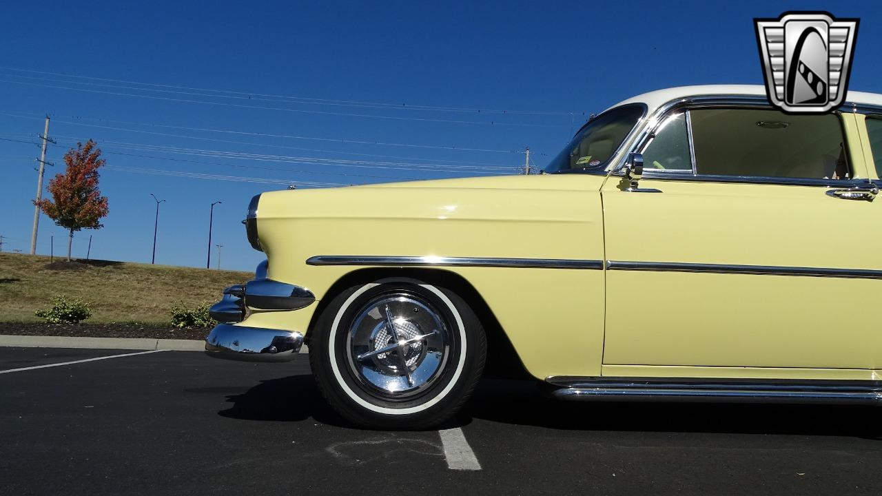 1954 Chevrolet Bel Air