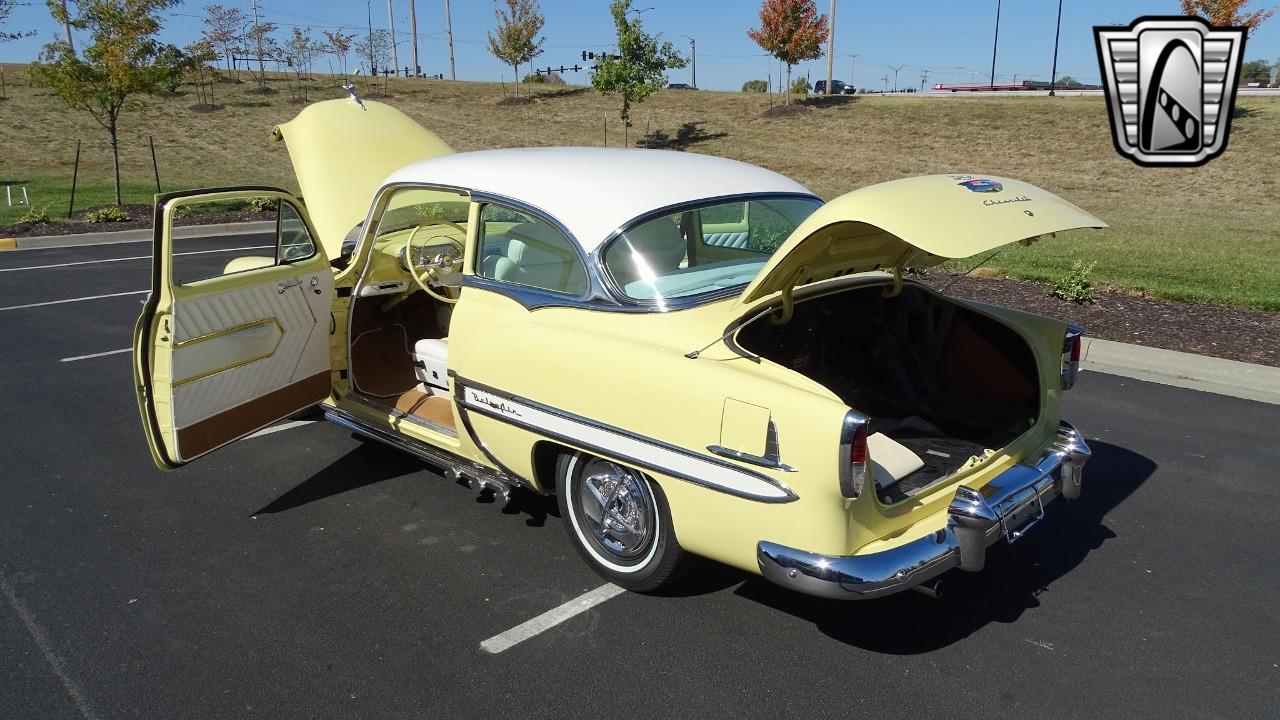 1954 Chevrolet Bel Air