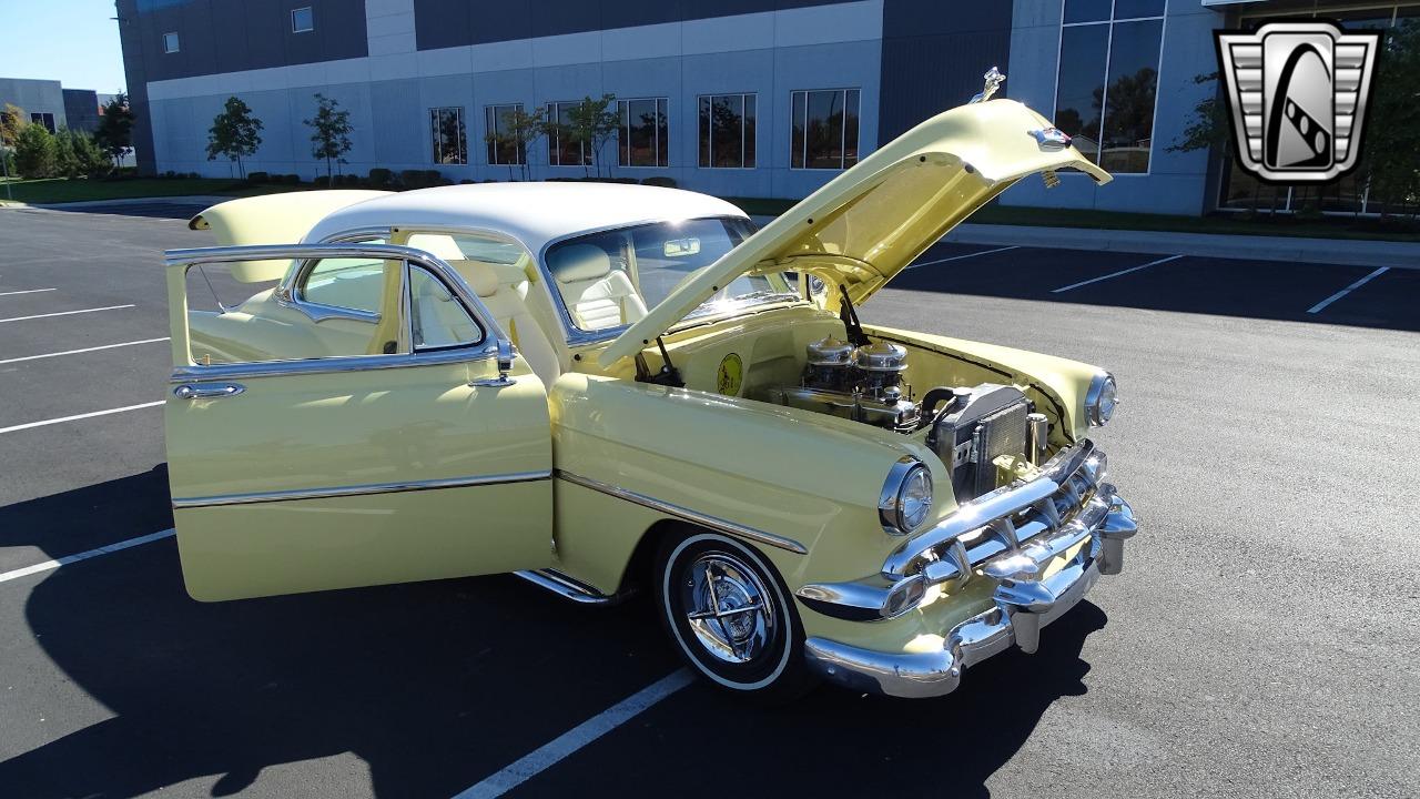 1954 Chevrolet Bel Air