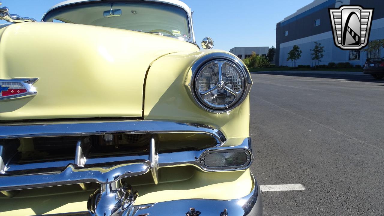 1954 Chevrolet Bel Air