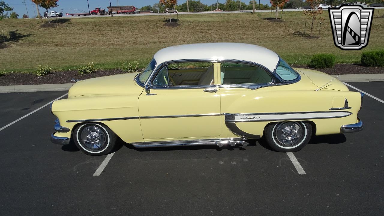 1954 Chevrolet Bel Air