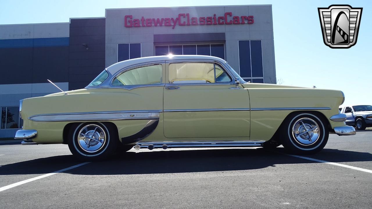 1954 Chevrolet Bel Air