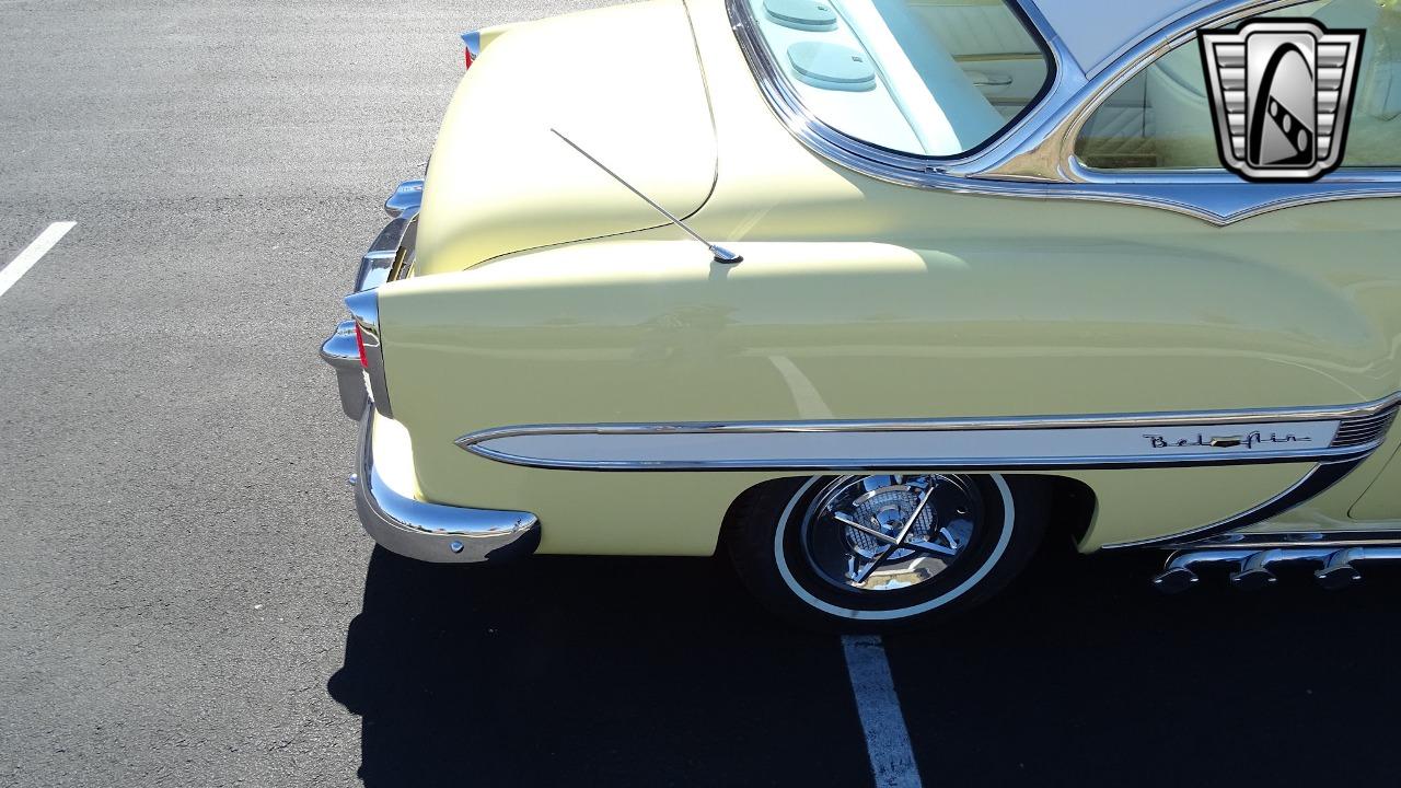 1954 Chevrolet Bel Air