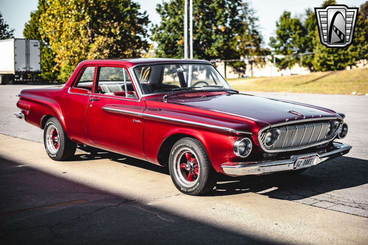 1962 Dodge Dart