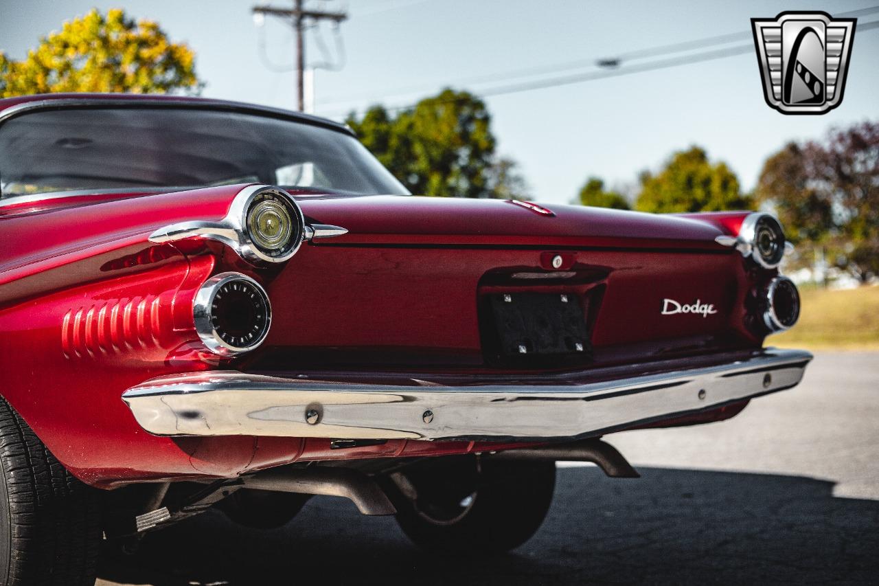 1962 Dodge Dart