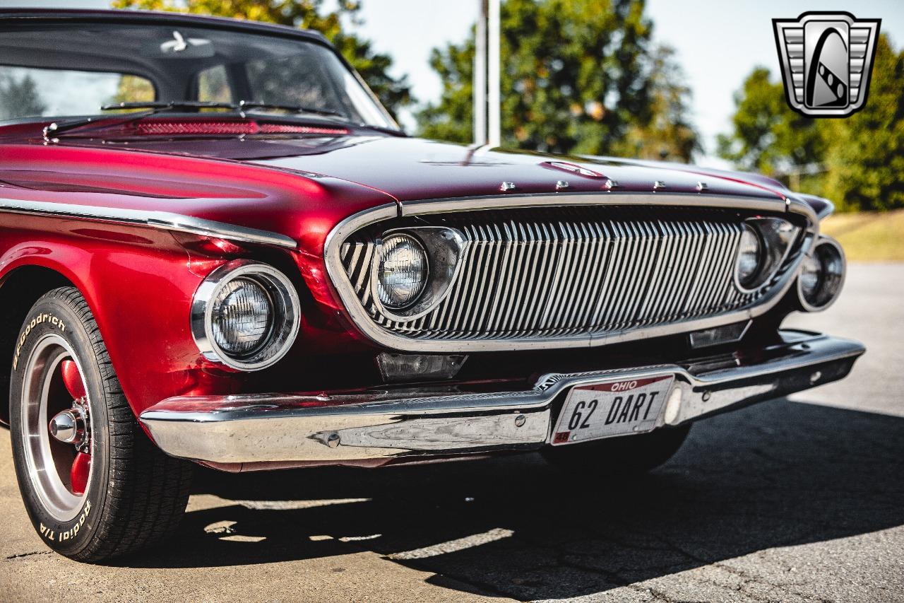 1962 Dodge Dart