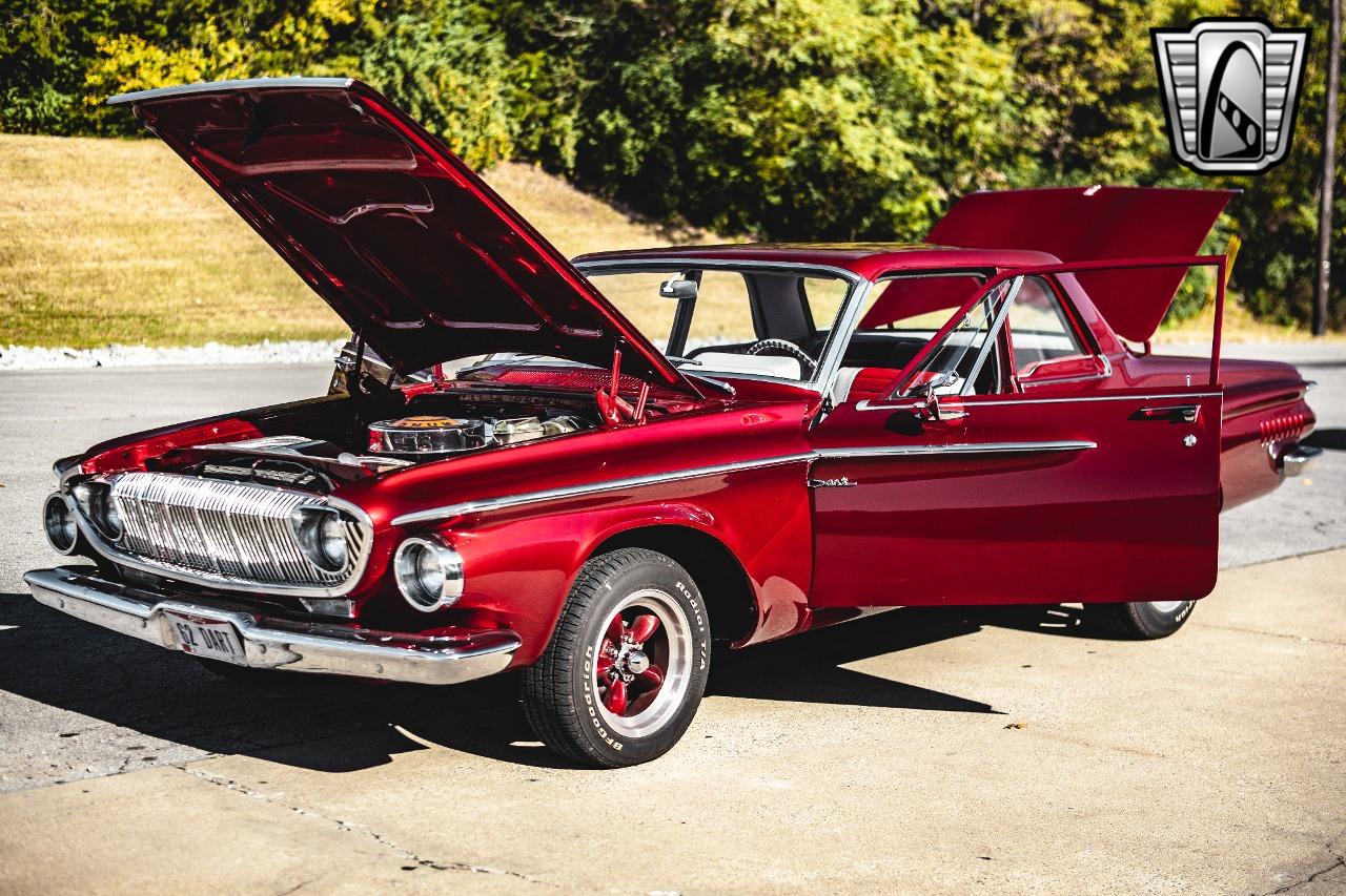 1962 Dodge Dart