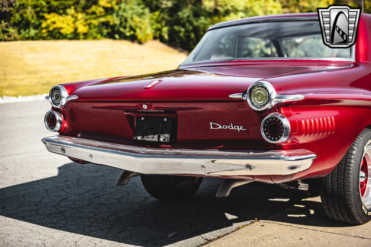 1962 Dodge Dart