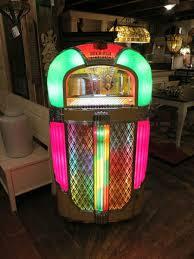 1948 Jukebox Rock Ola 1428