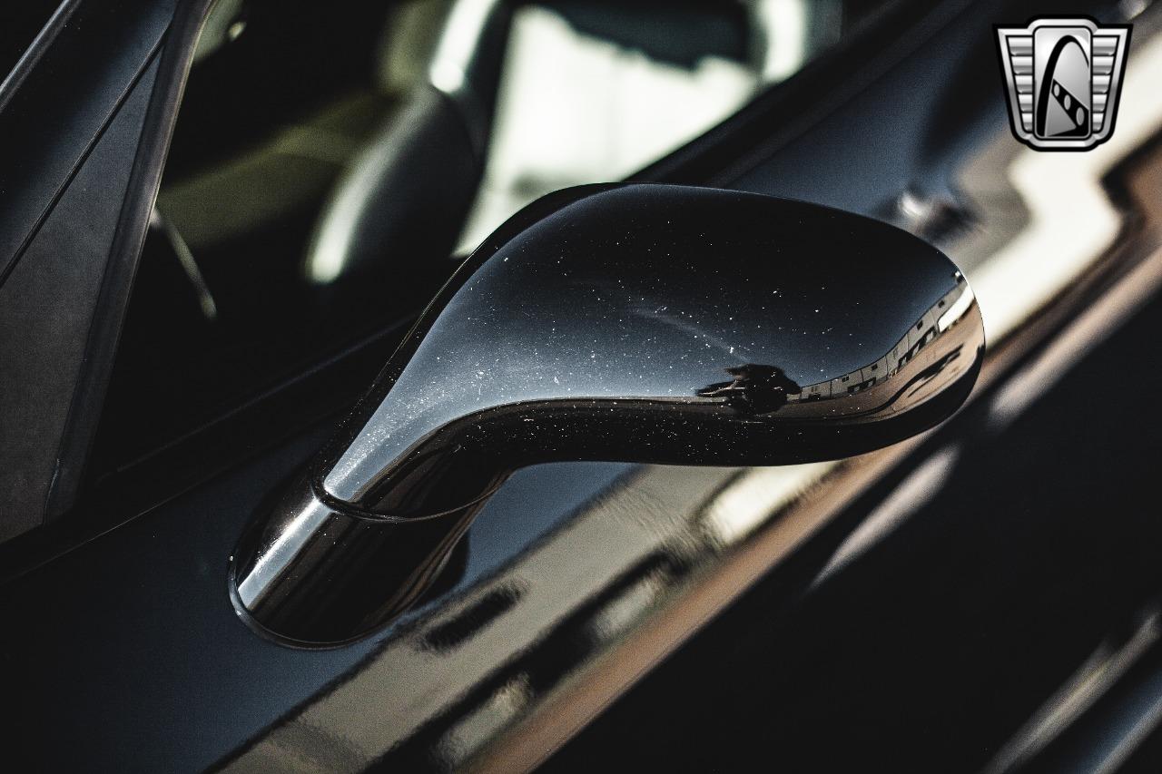 2006 Chevrolet Corvette