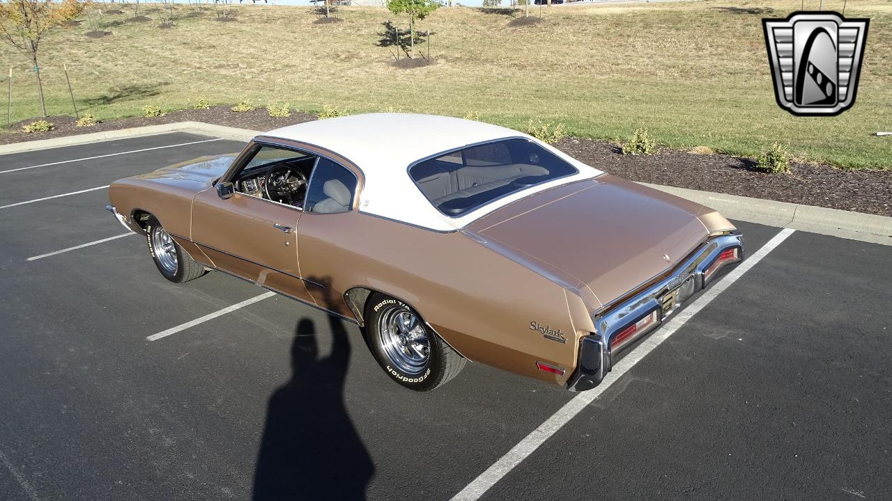 1972 Buick Skylark