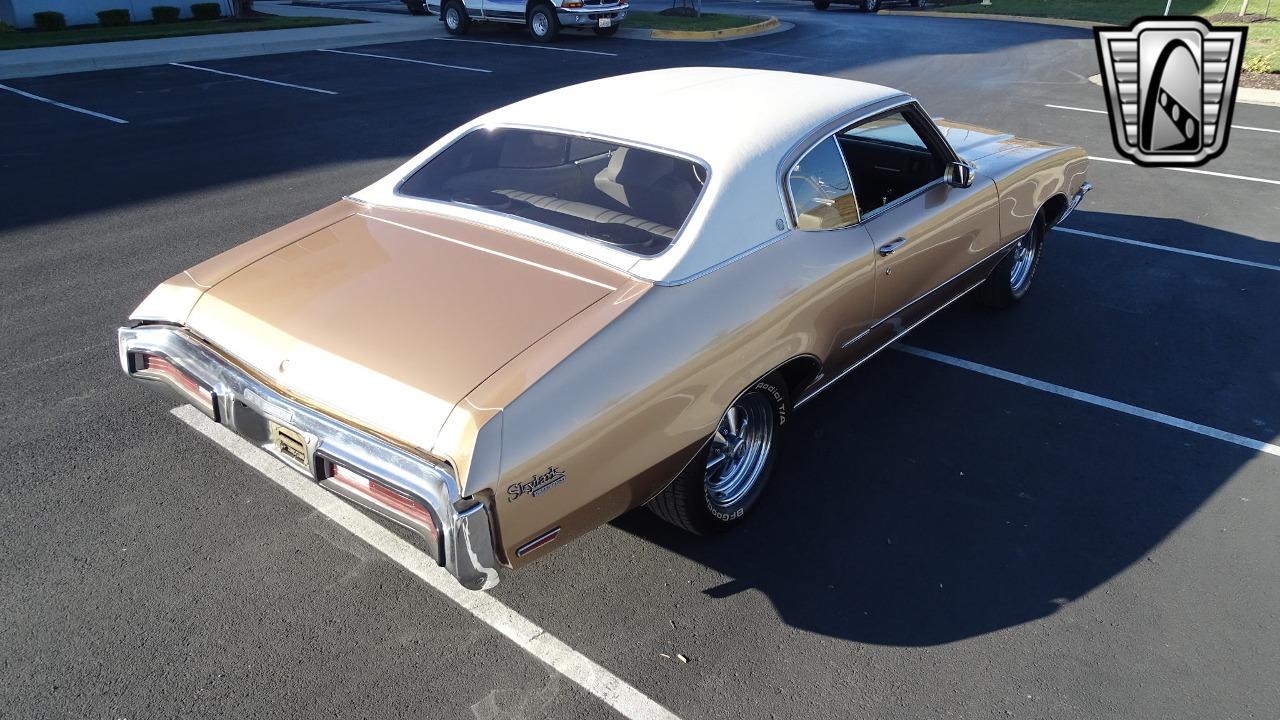 1972 Buick Skylark