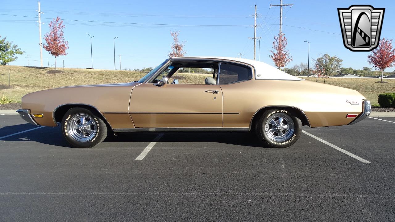 1972 Buick Skylark