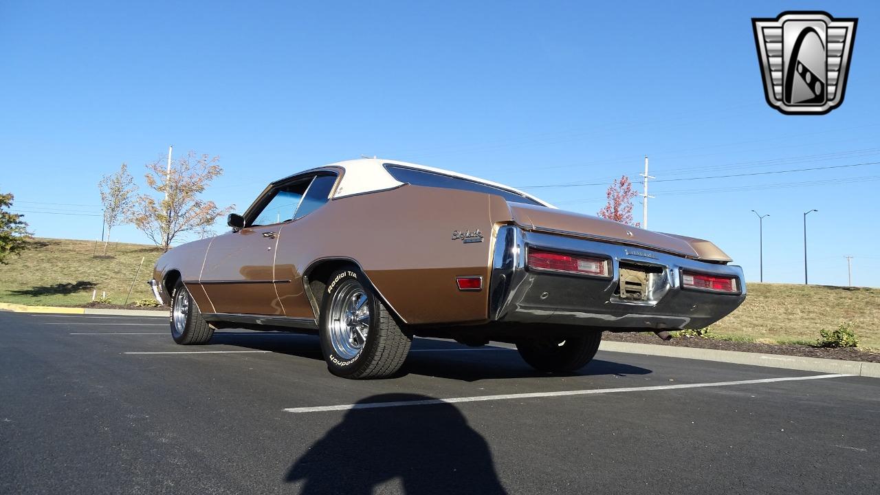 1972 Buick Skylark