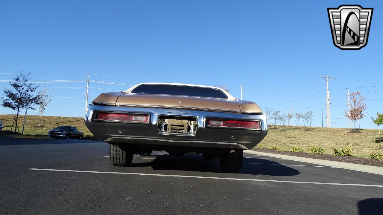 1972 Buick Skylark