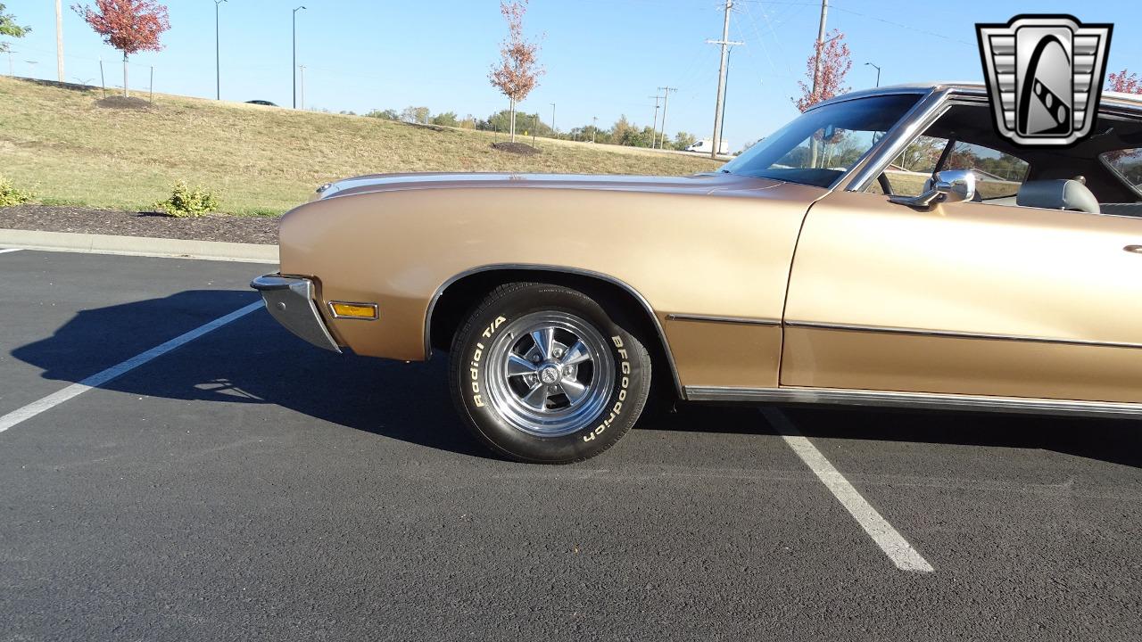 1972 Buick Skylark