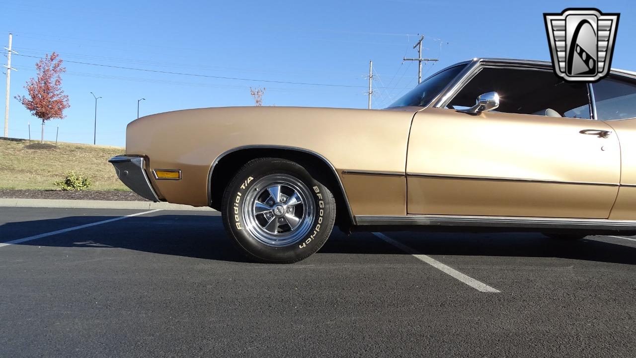 1972 Buick Skylark