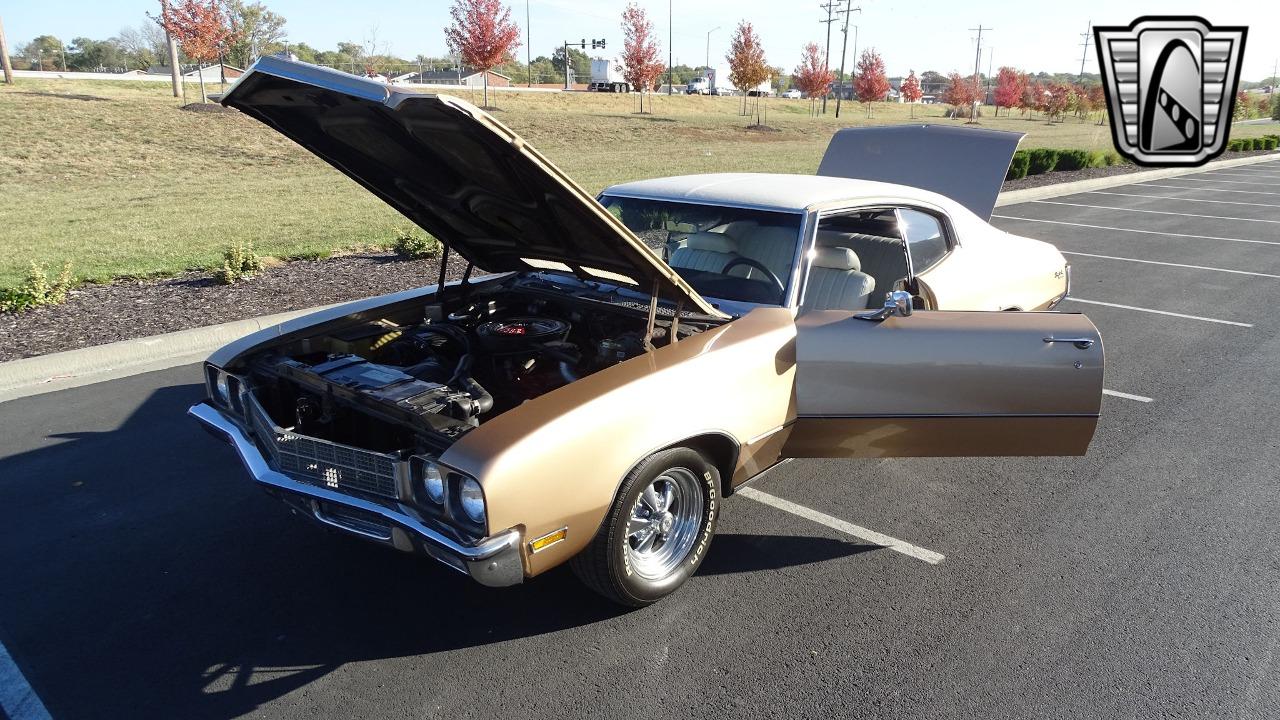 1972 Buick Skylark