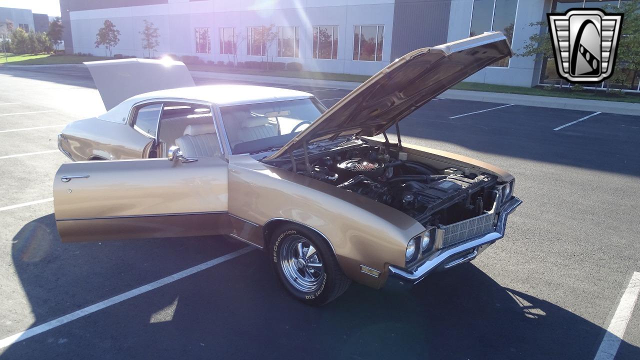 1972 Buick Skylark