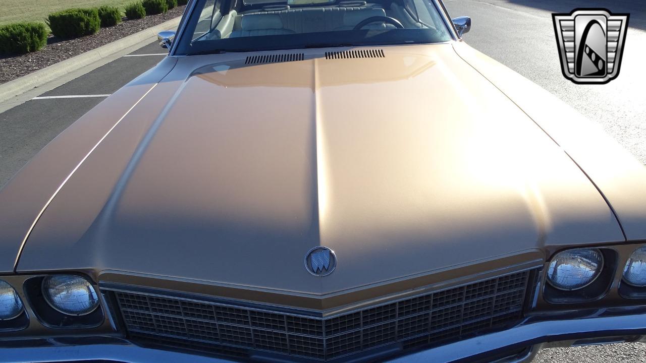 1972 Buick Skylark